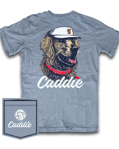 Youth Caddie Retriever Pro