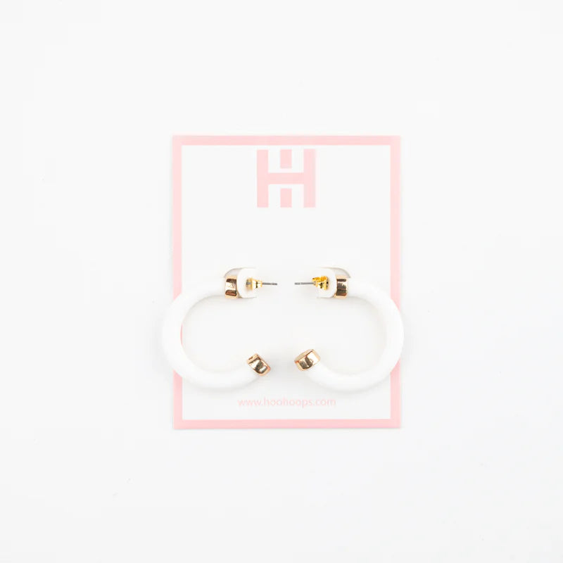 Hoo Hoop Minis