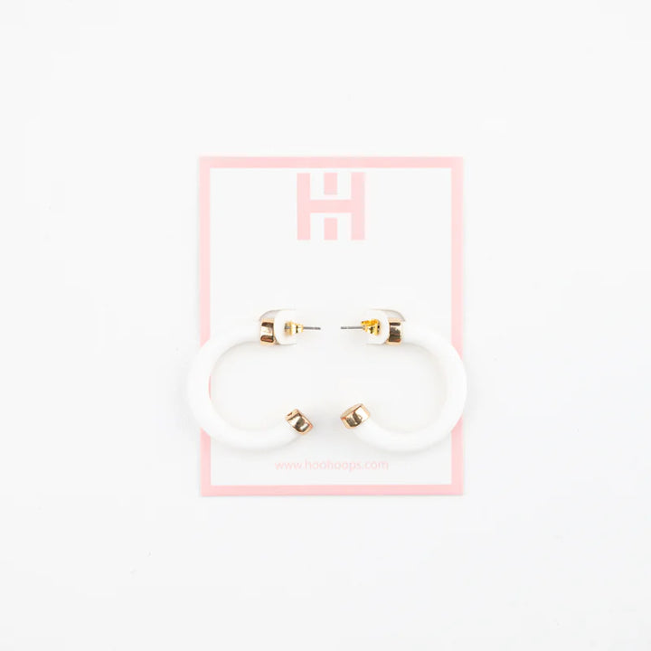 Hoo Hoop Minis