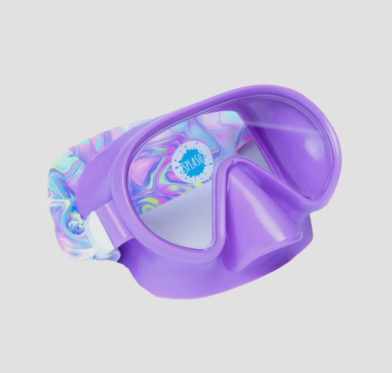 Swim Mask Goggles