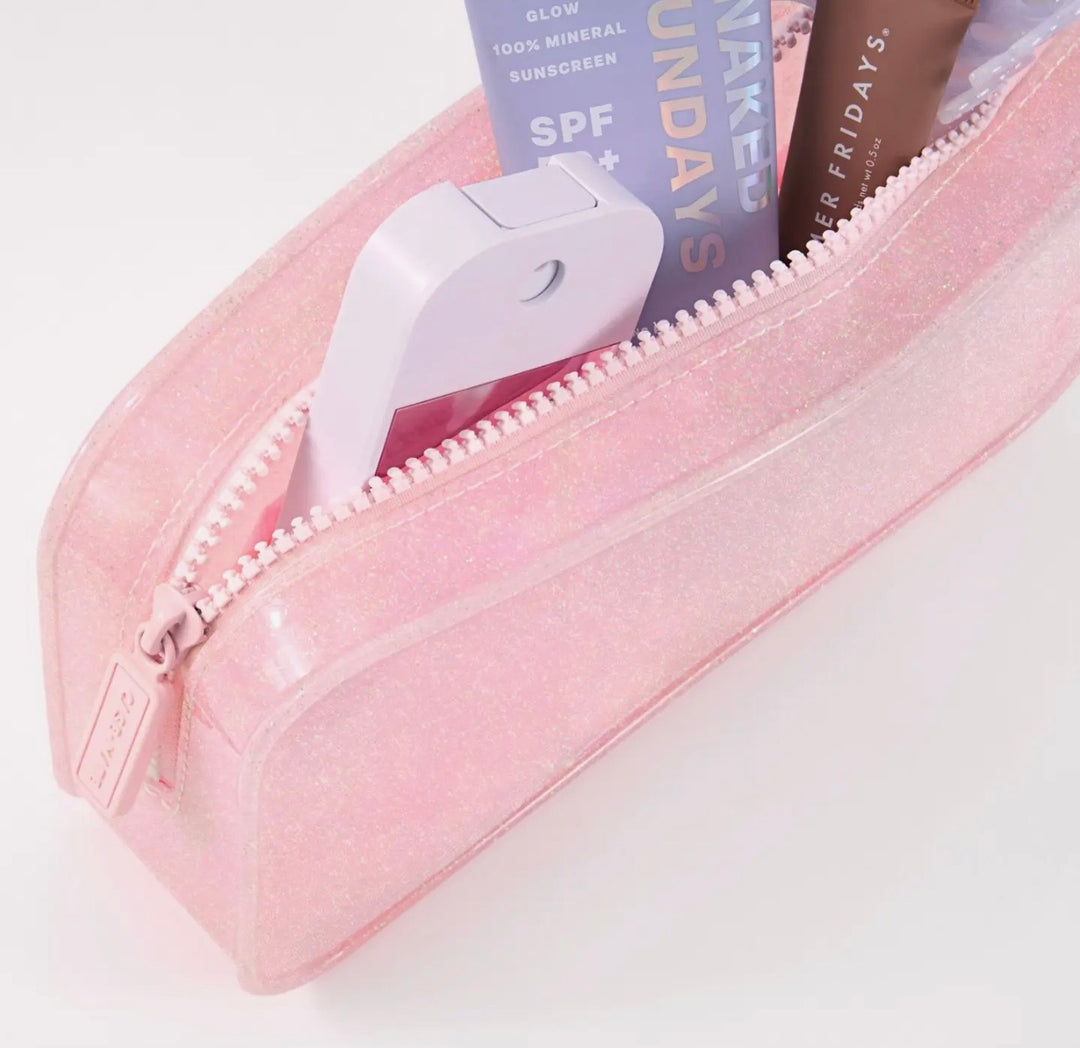 Case-Mate Jelly Makeup Bag