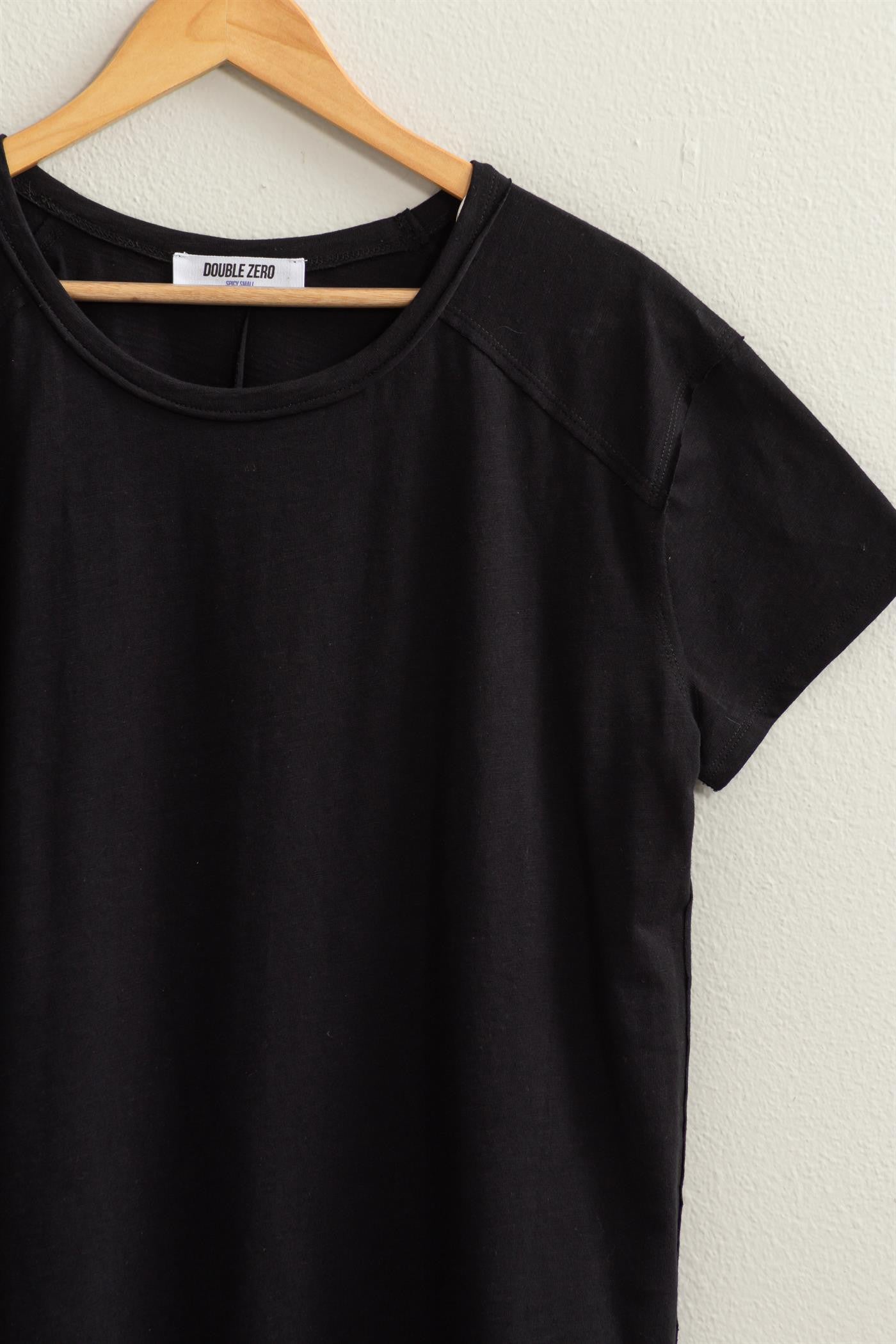 Bianca Oversized Tee