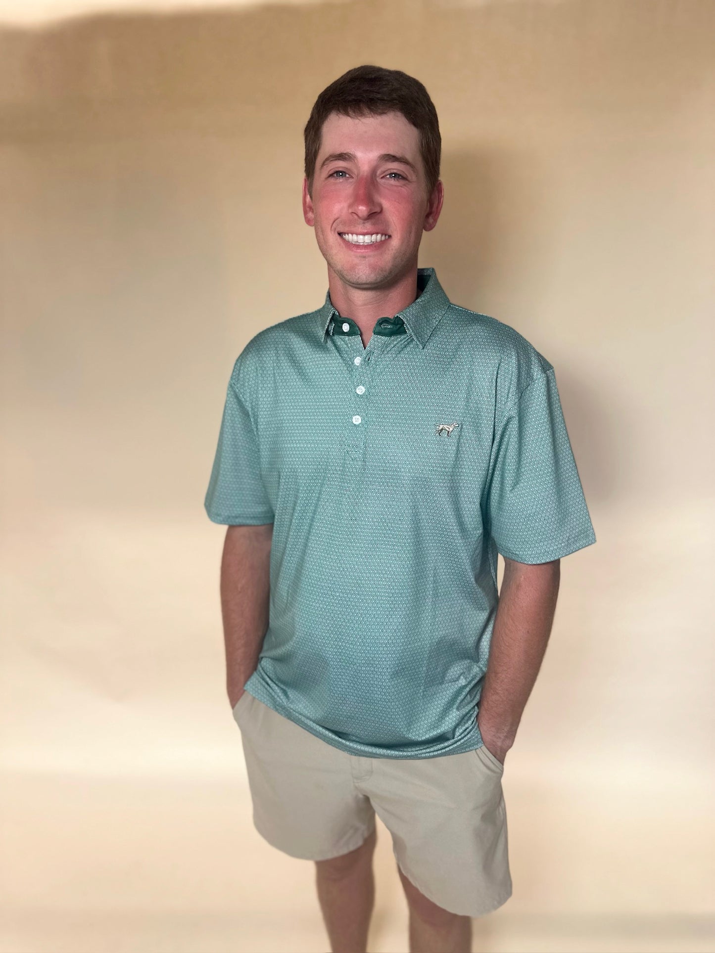 Diamond Polo