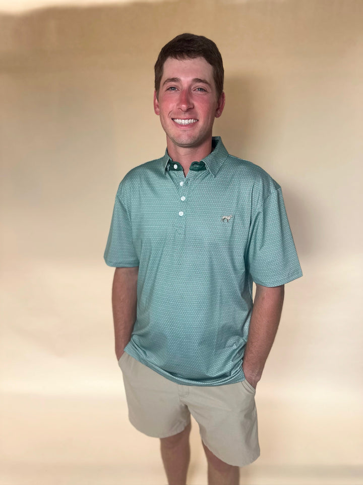 Diamond Polo