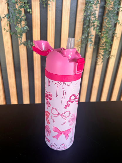 Zevah Daily Tumbler 24oz