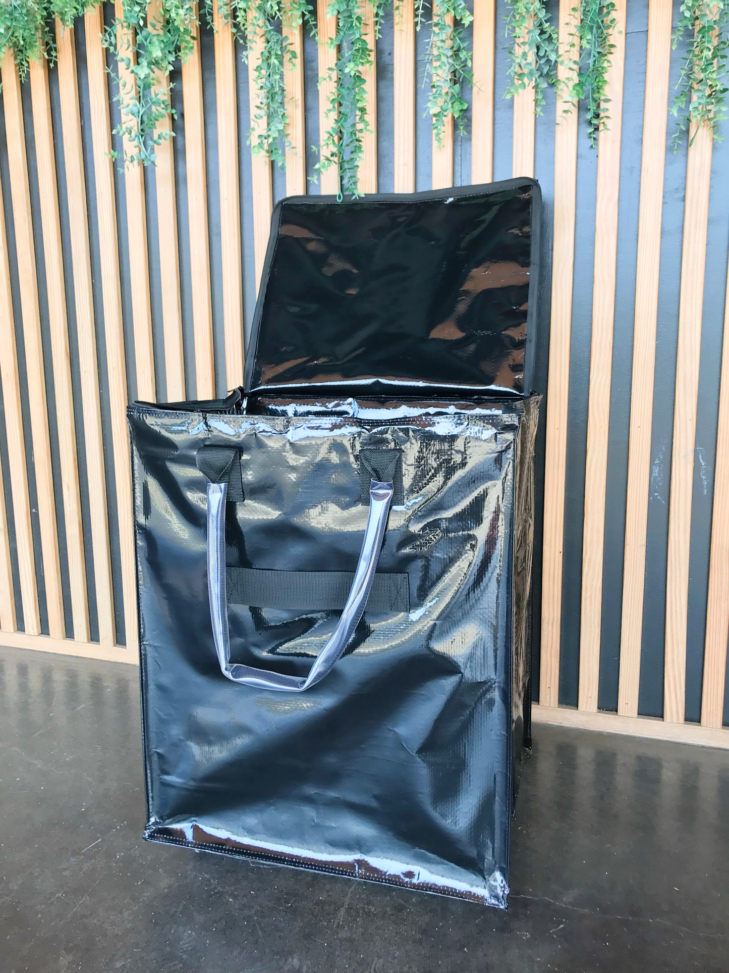 Rolling Bag Dupe