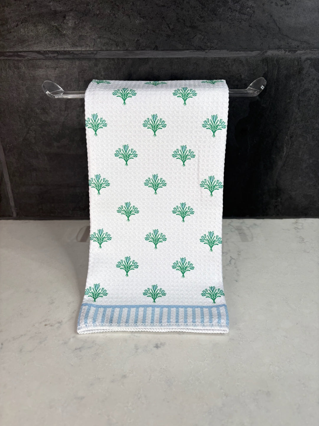Quick Dry Kitchen Towel