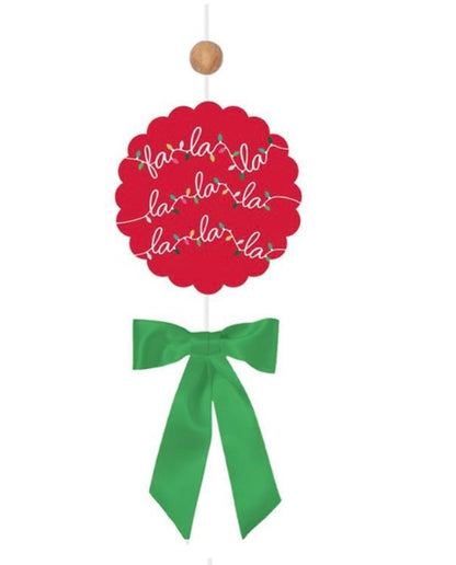 Christmas Air Freshener