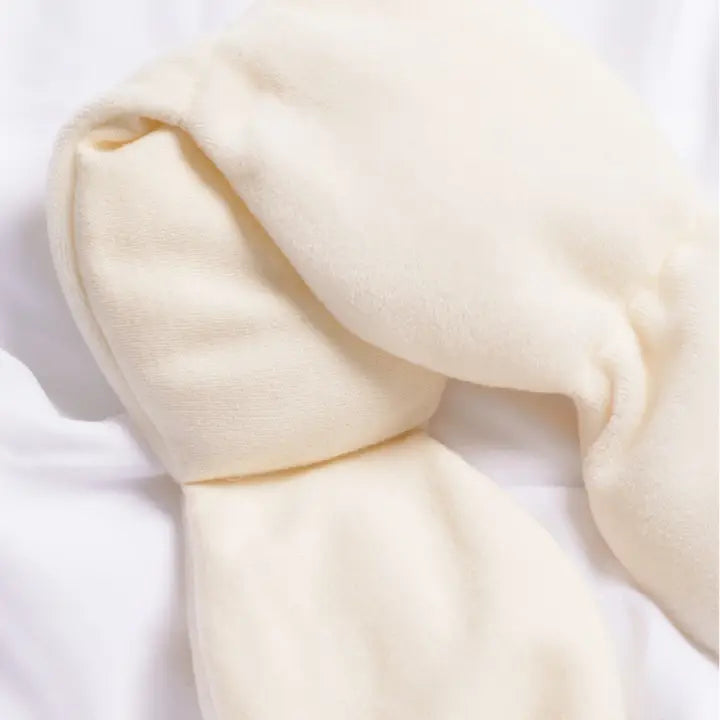 Nodpod Weighted Sleep Mask - Eye Mask