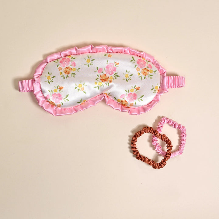 Beauty Sleep Mask