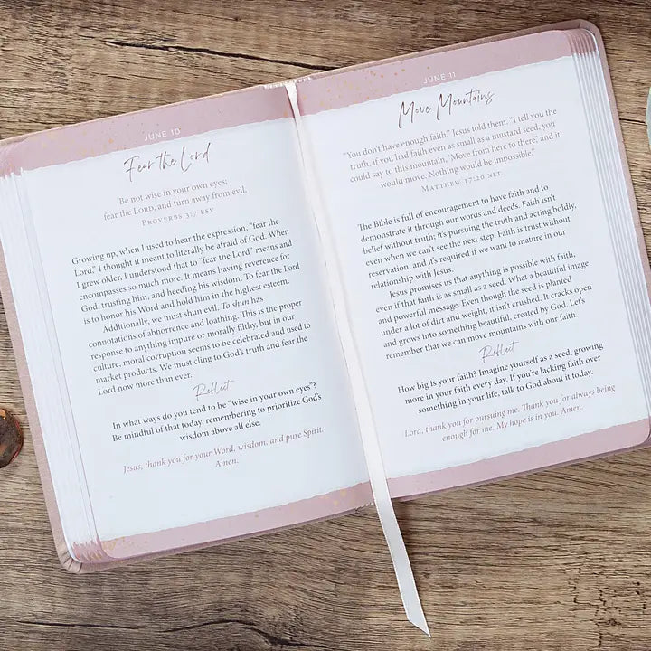 Joyfull (Women's Devotional)