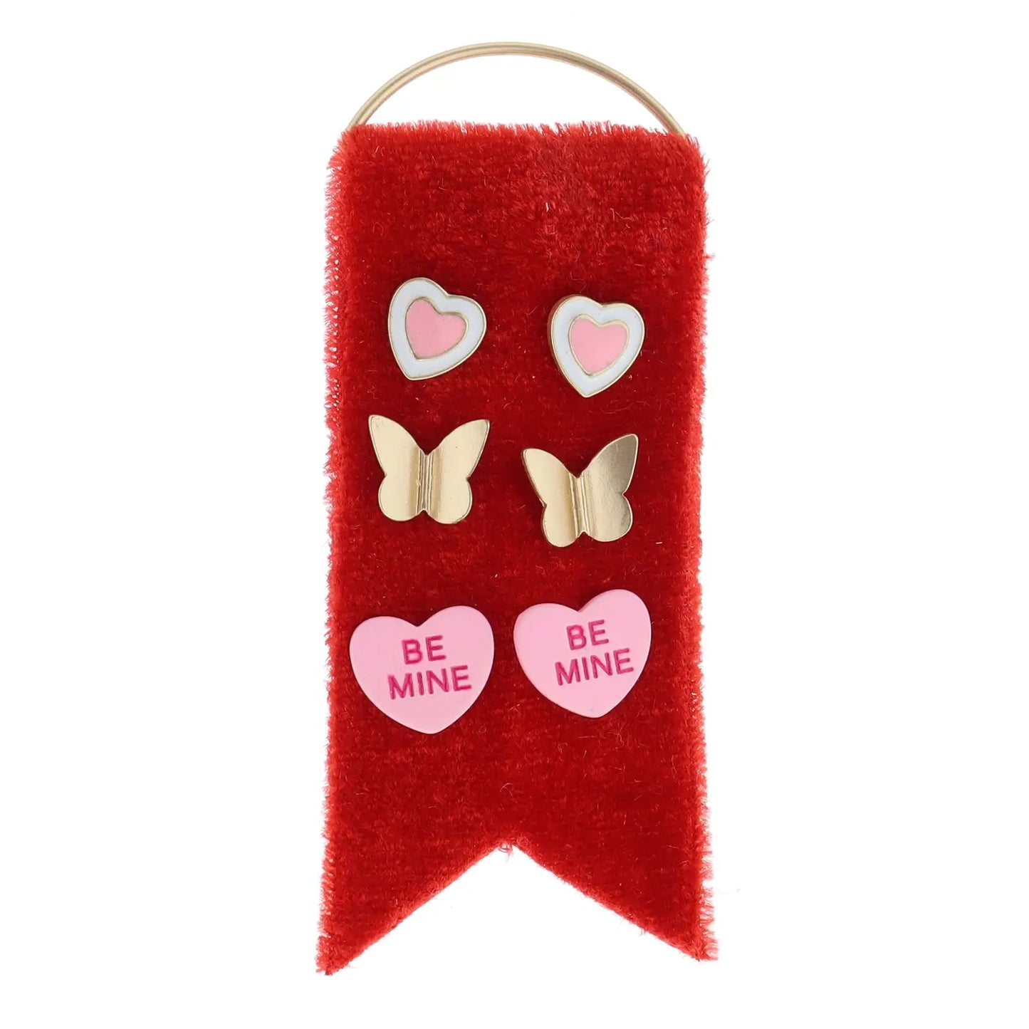 Forever! Earring Set