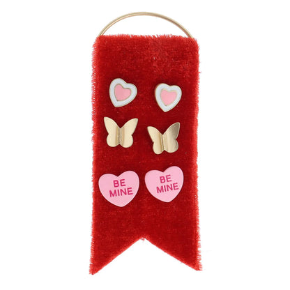 Forever! Earring Set