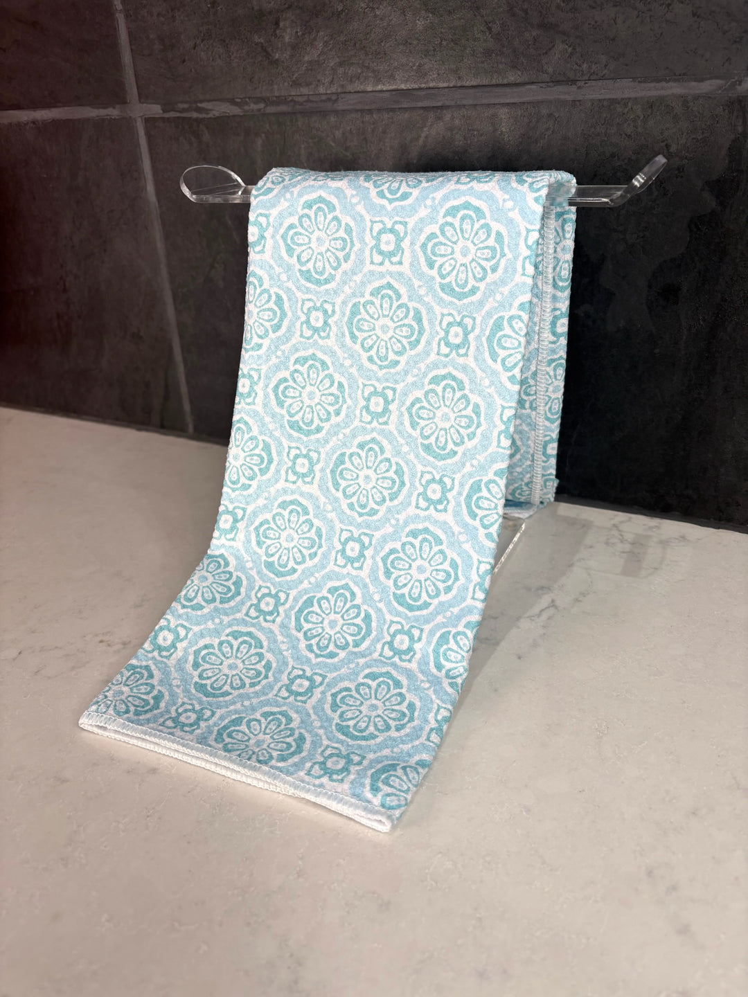 Quick Dry Kitchen Towel