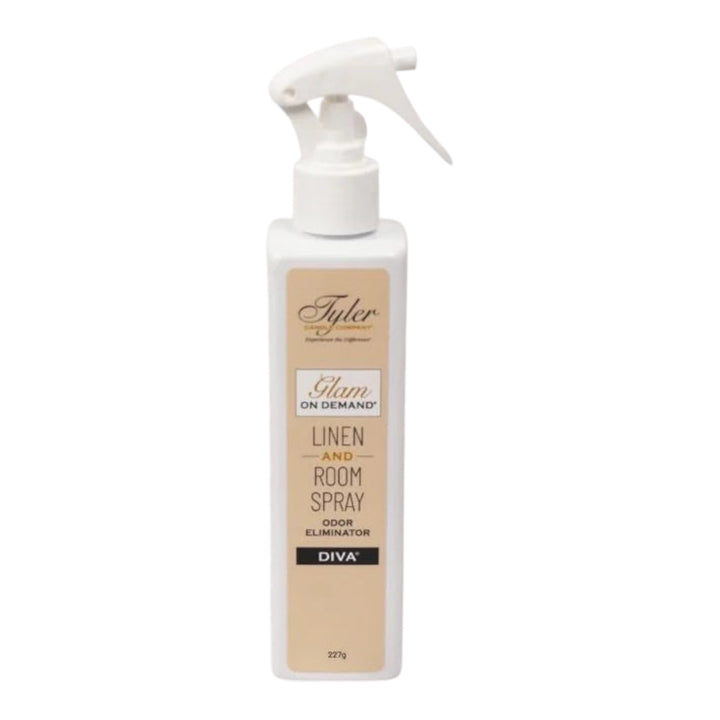Tyler Glam On Demand Linen and Room Spray