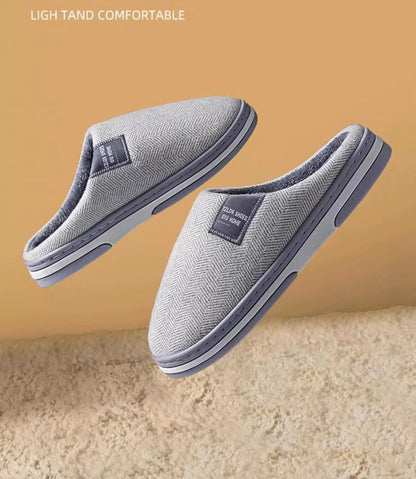 Men’s Indoor & Outdoor Slippers