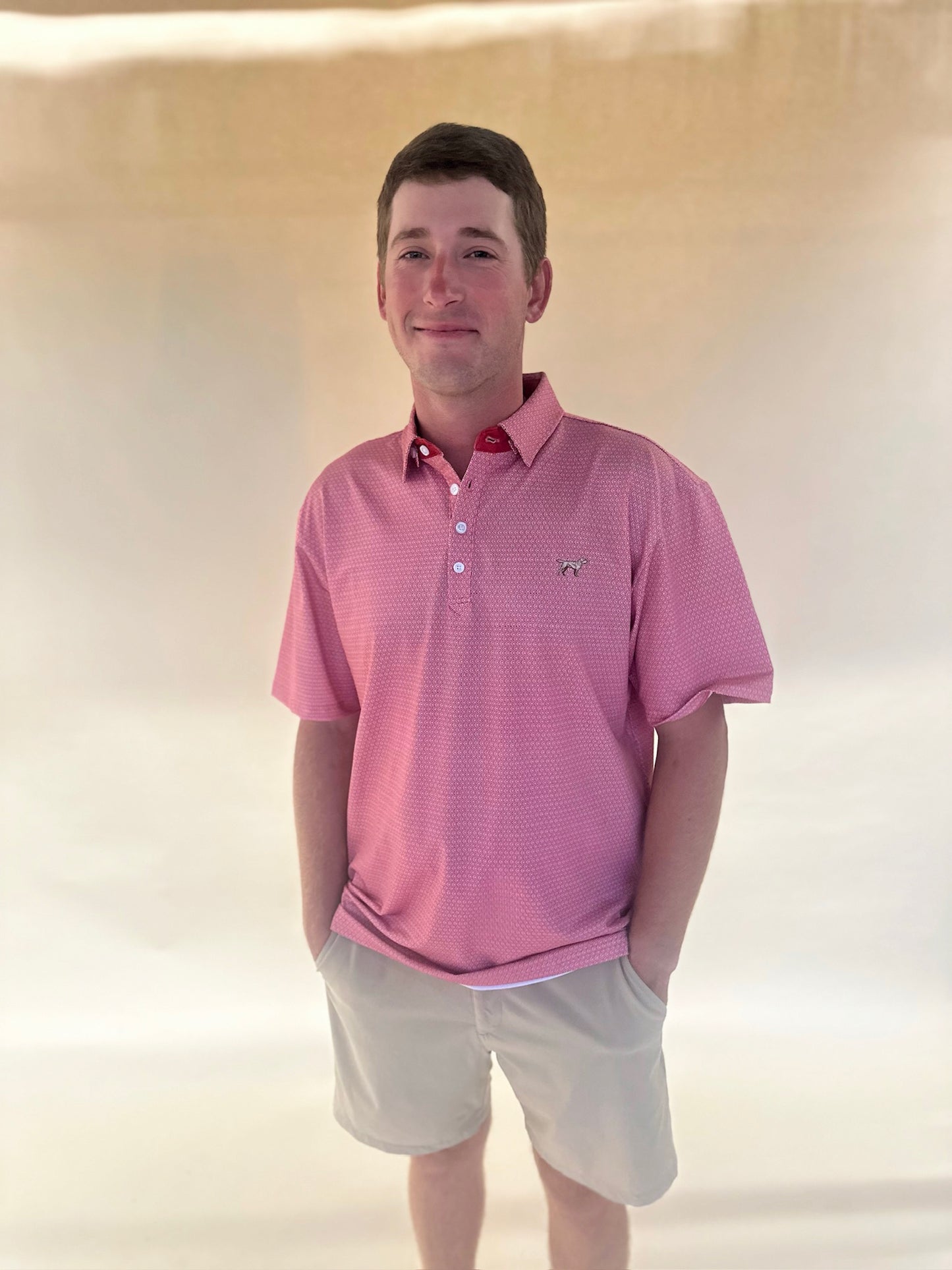Diamond Polo