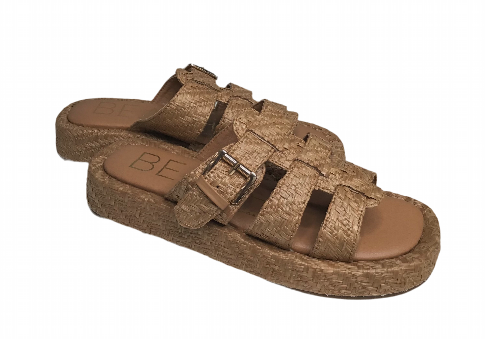 Ciao Platform Sandal