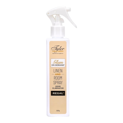 Tyler Glam On Demand Linen and Room Spray
