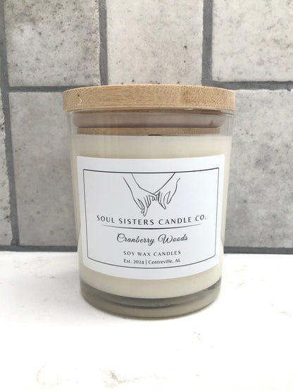 Soul Sister Candle Collection