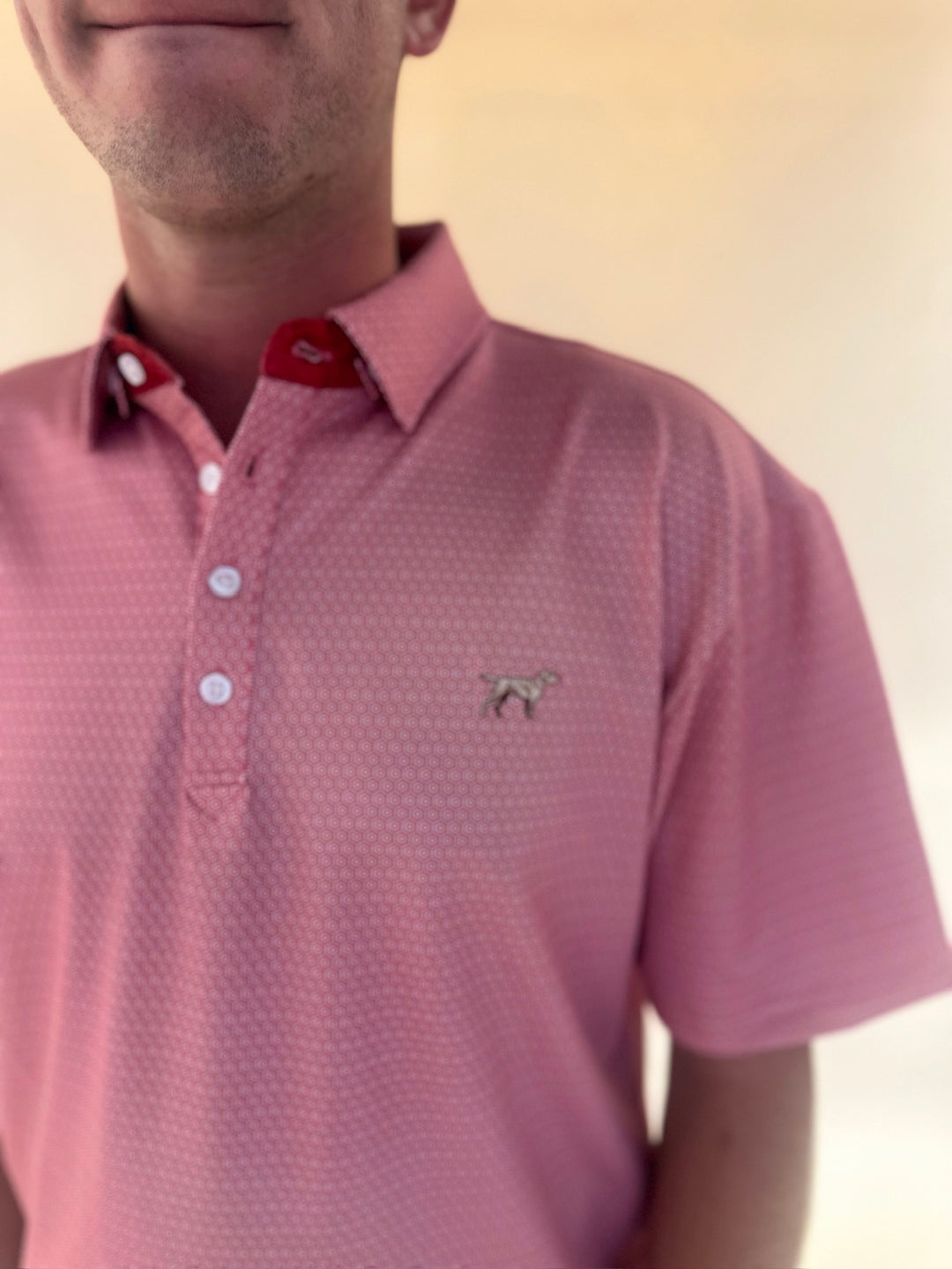 Diamond Polo