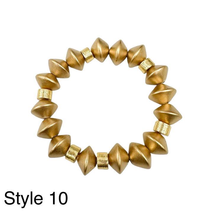 Build Your Own Bracelet Stack