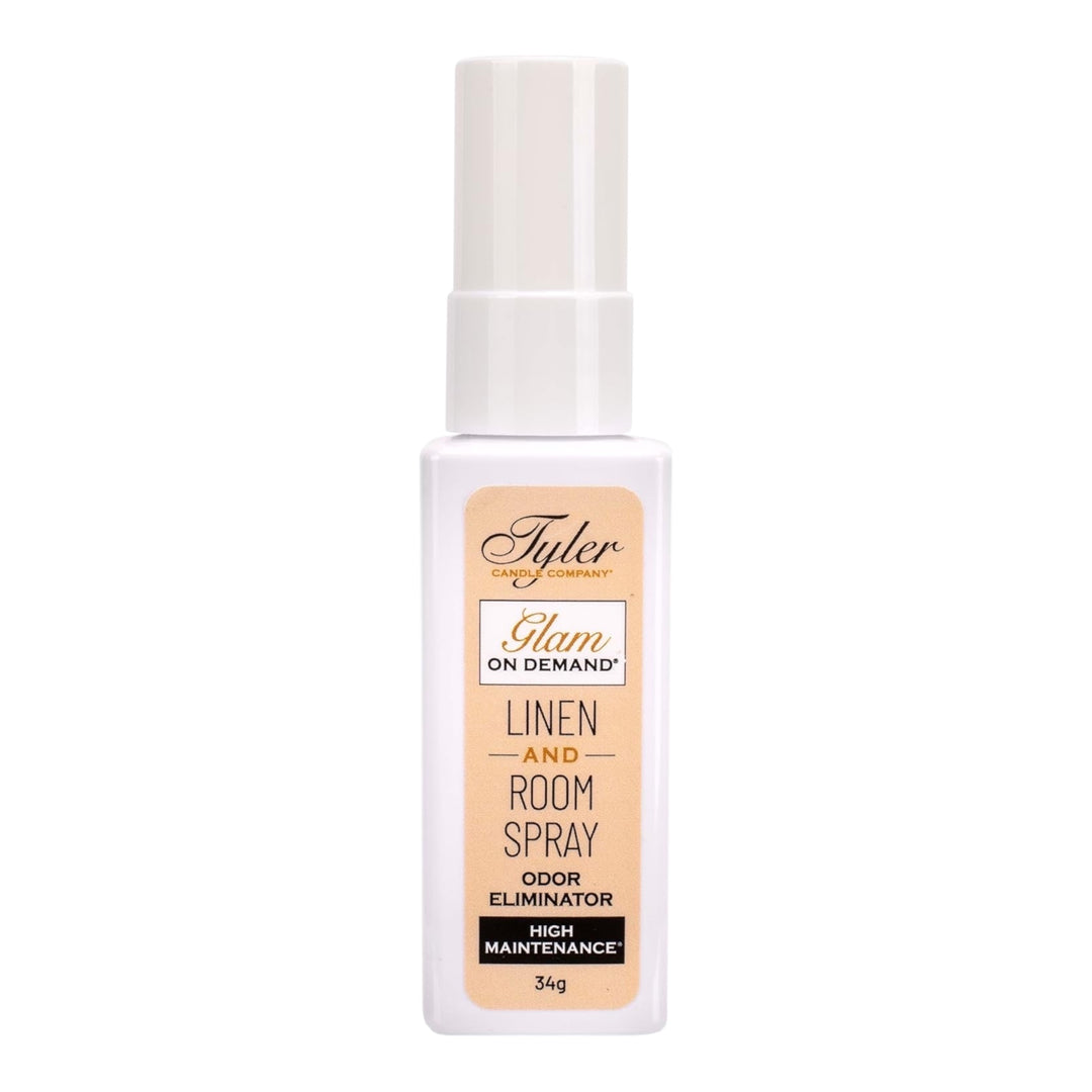 Tyler Glam On Demand Linen and Room Spray