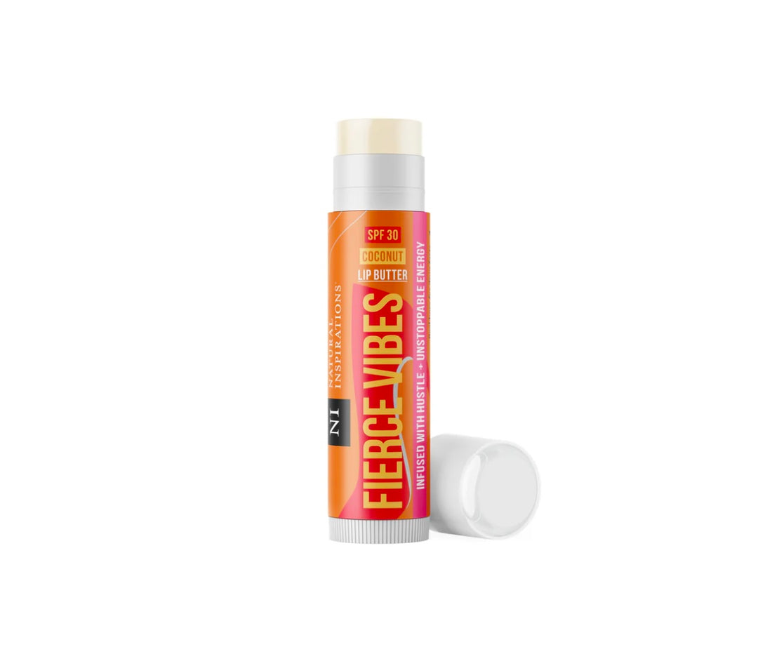 Sassy Everyday Lip Butter