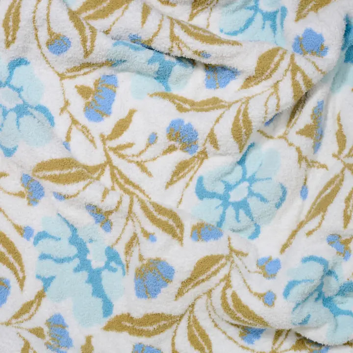 Cozy Dreams Luxe Blanket