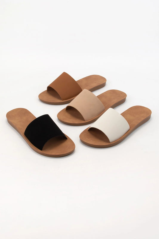 Maia Sandal