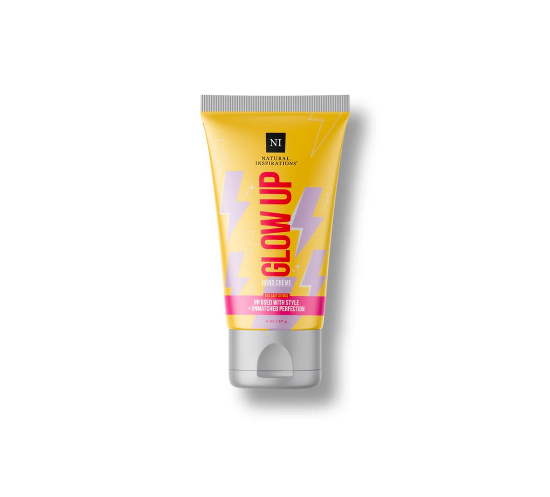 Sassy Everyday Mini Hand Crème