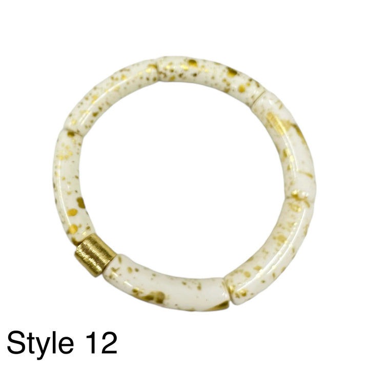 Build Your Own Bracelet Stack