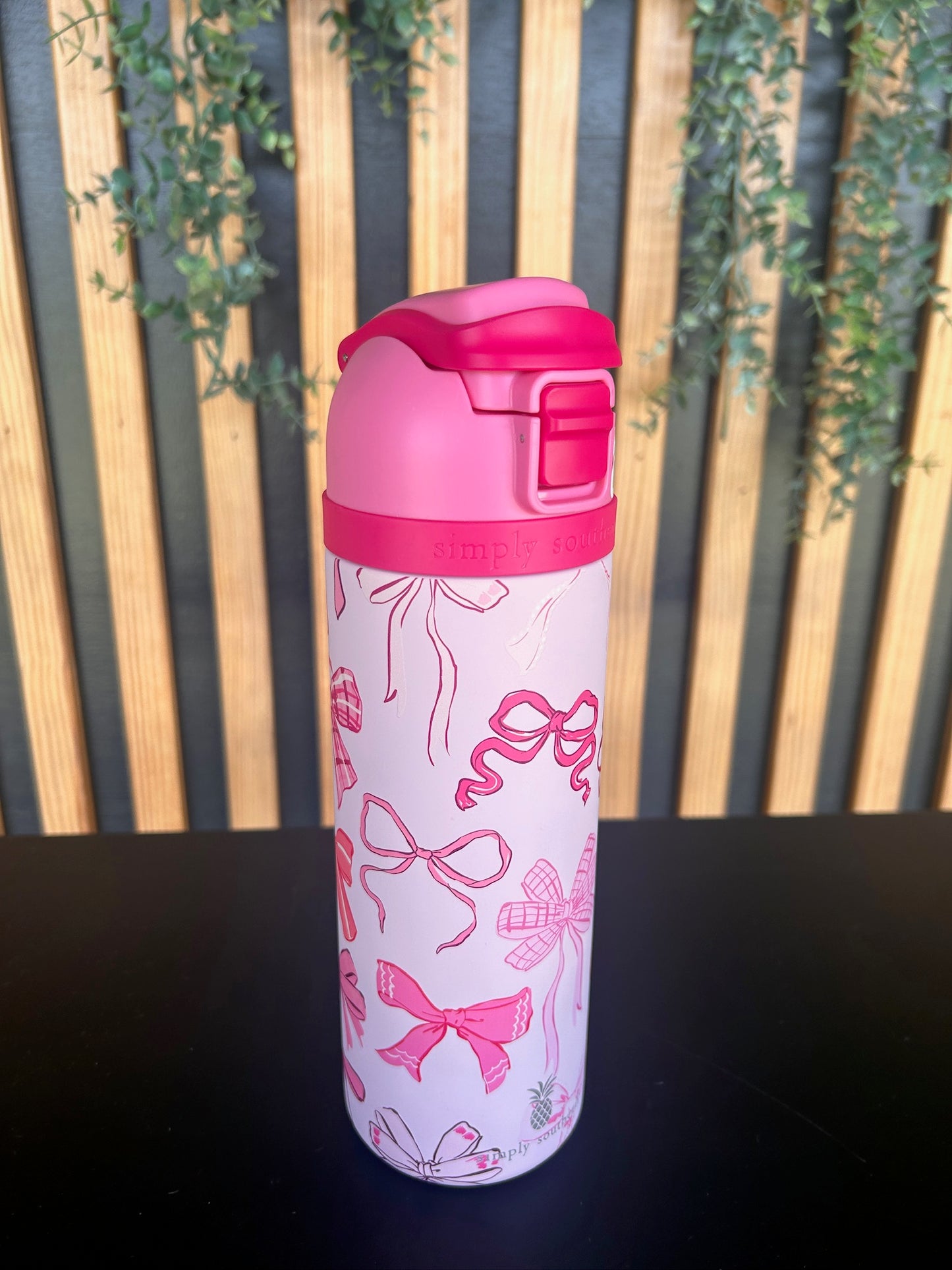 Zevah Daily Tumbler 24oz