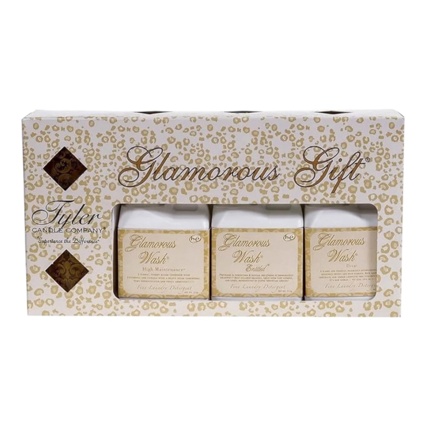 Tyler Candle Glamorous Gift Set