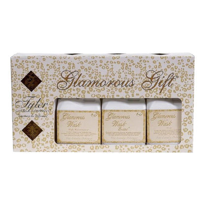 Tyler Candle Glamorous Gift Set