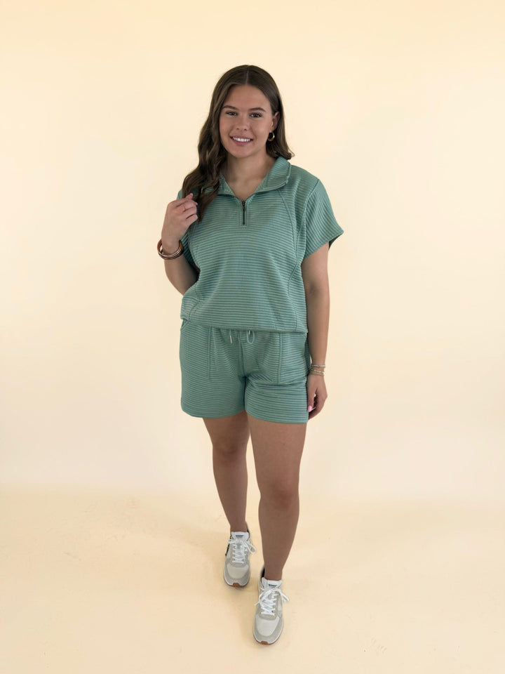 Cozymaxx Quilt Zip Set