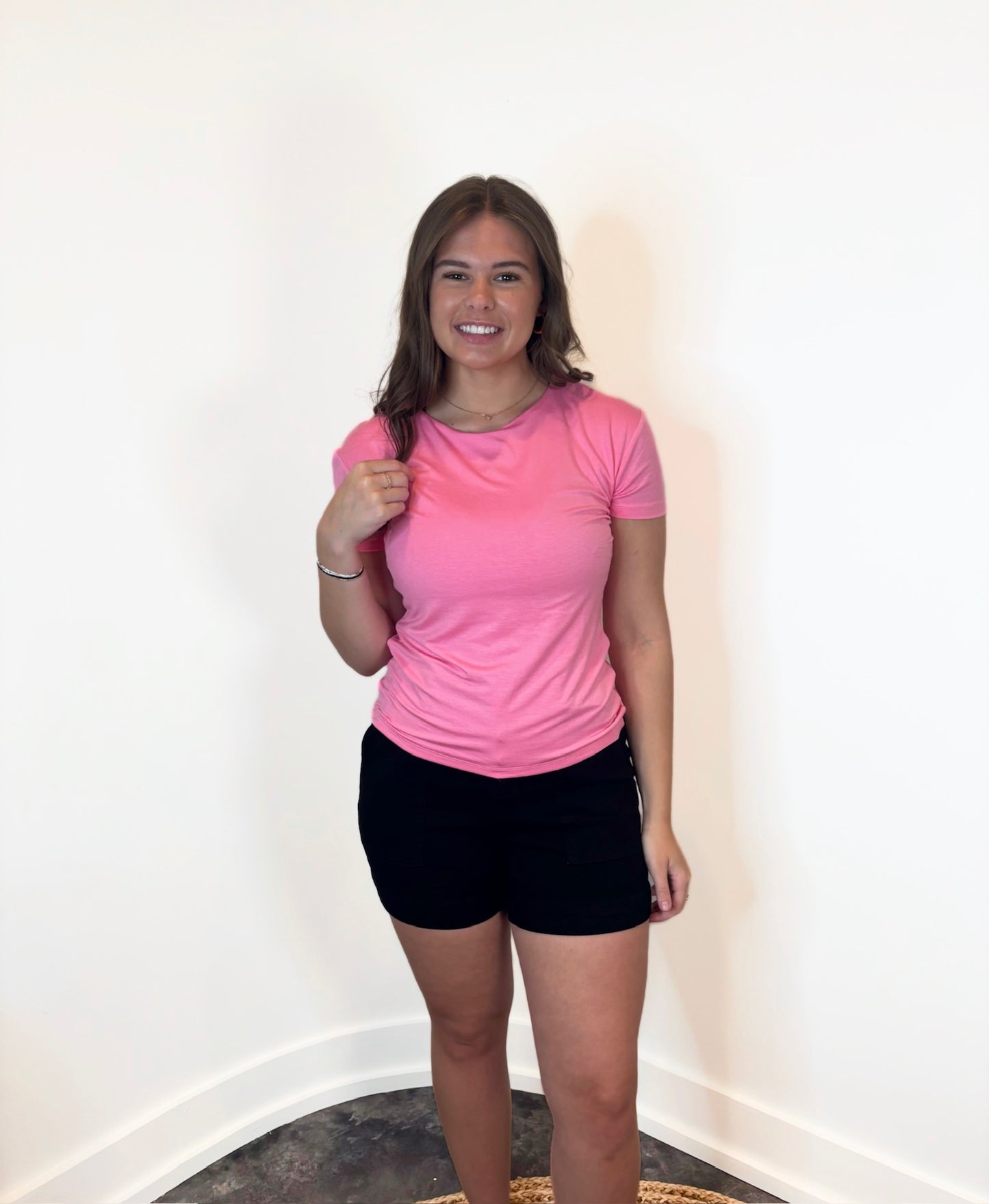 Katharina Double Layer Tops