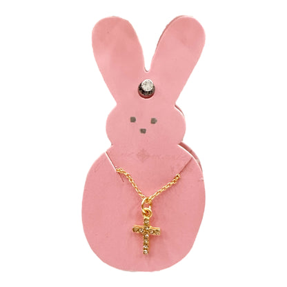 Kids Hoppy Good Time! Necklaces