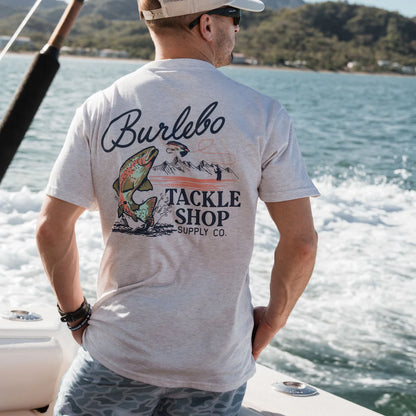 Tackle Shop Tee