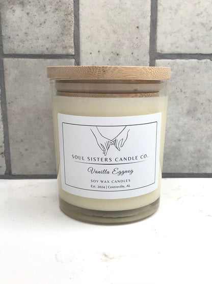 Soul Sister Candle Collection