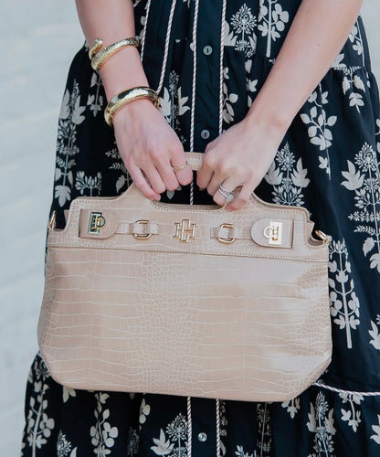 Savannah Handbag