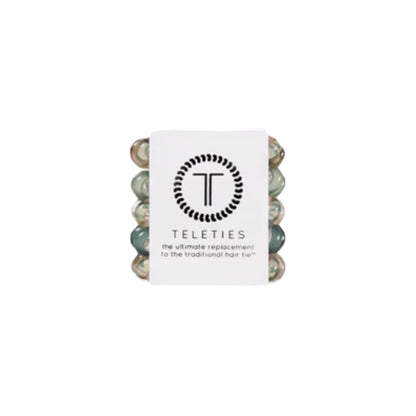 Hair Tie Teletie Set