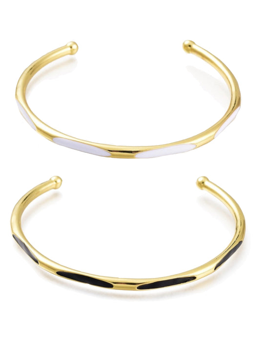 Admired Cuff Bracelet