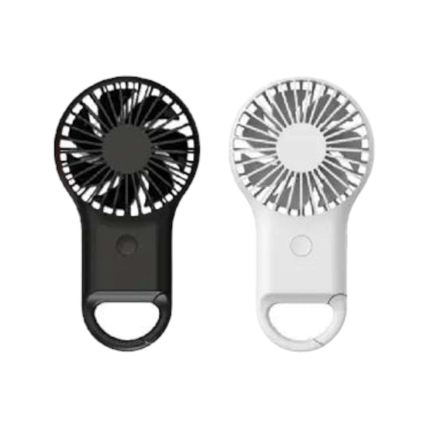 Rechargeable Handheld Fan