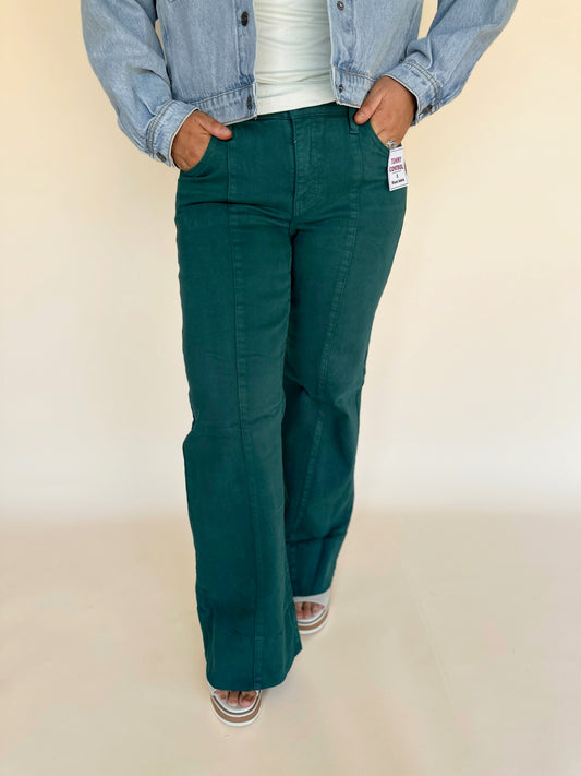 Elyra Tummy Control Pants