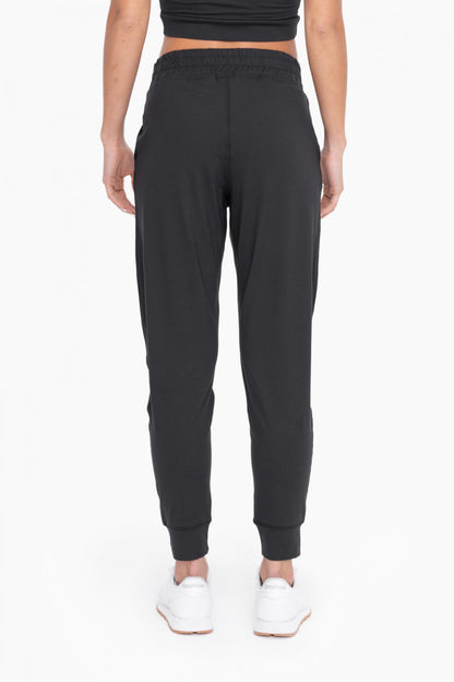 Ava Cozy Flex Joggers