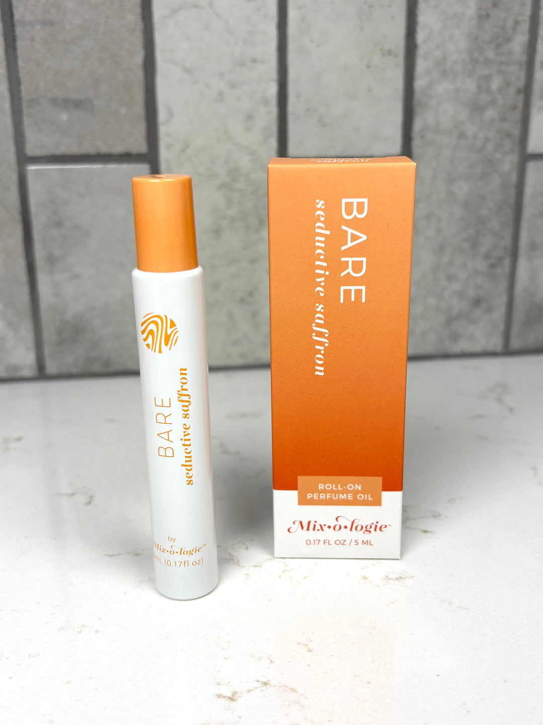 Mix-o-Logie Rollerball Perfume
