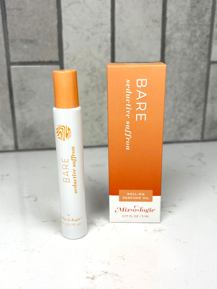 Mix-o-Logie Rollerball Perfume