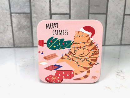 Holiday Mini Puzzles