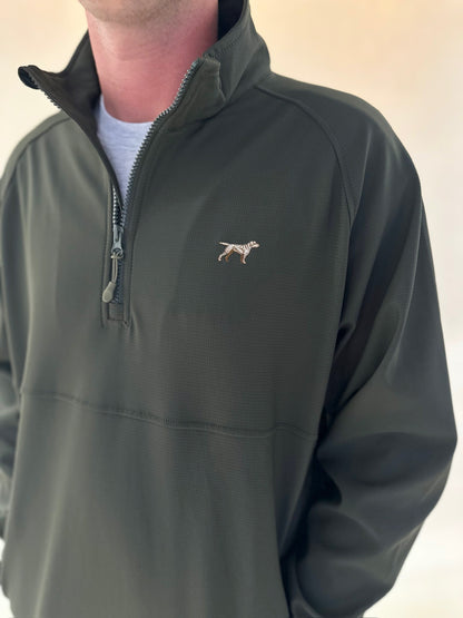 Dogwood Pullover